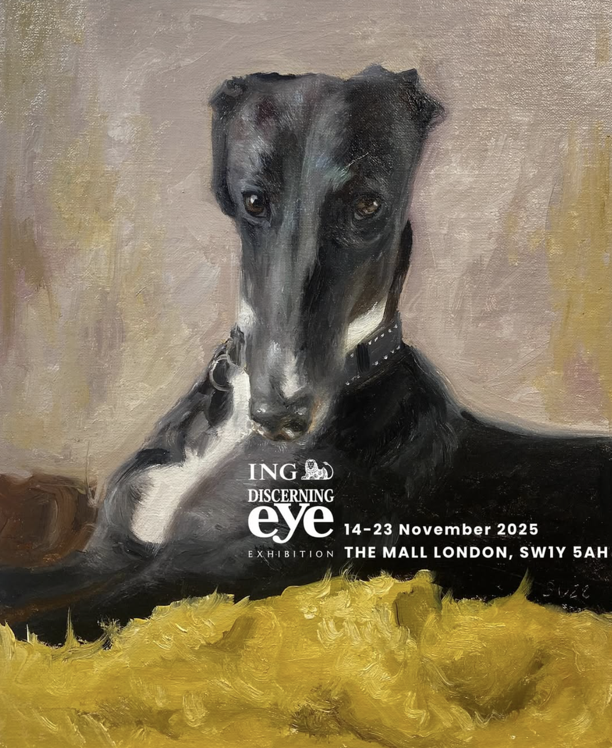 Sheffield Retired Greyhounds